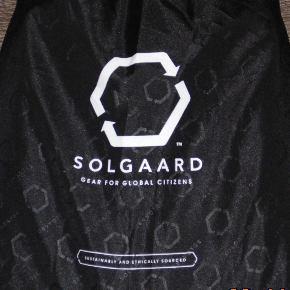Solgaard carry closet